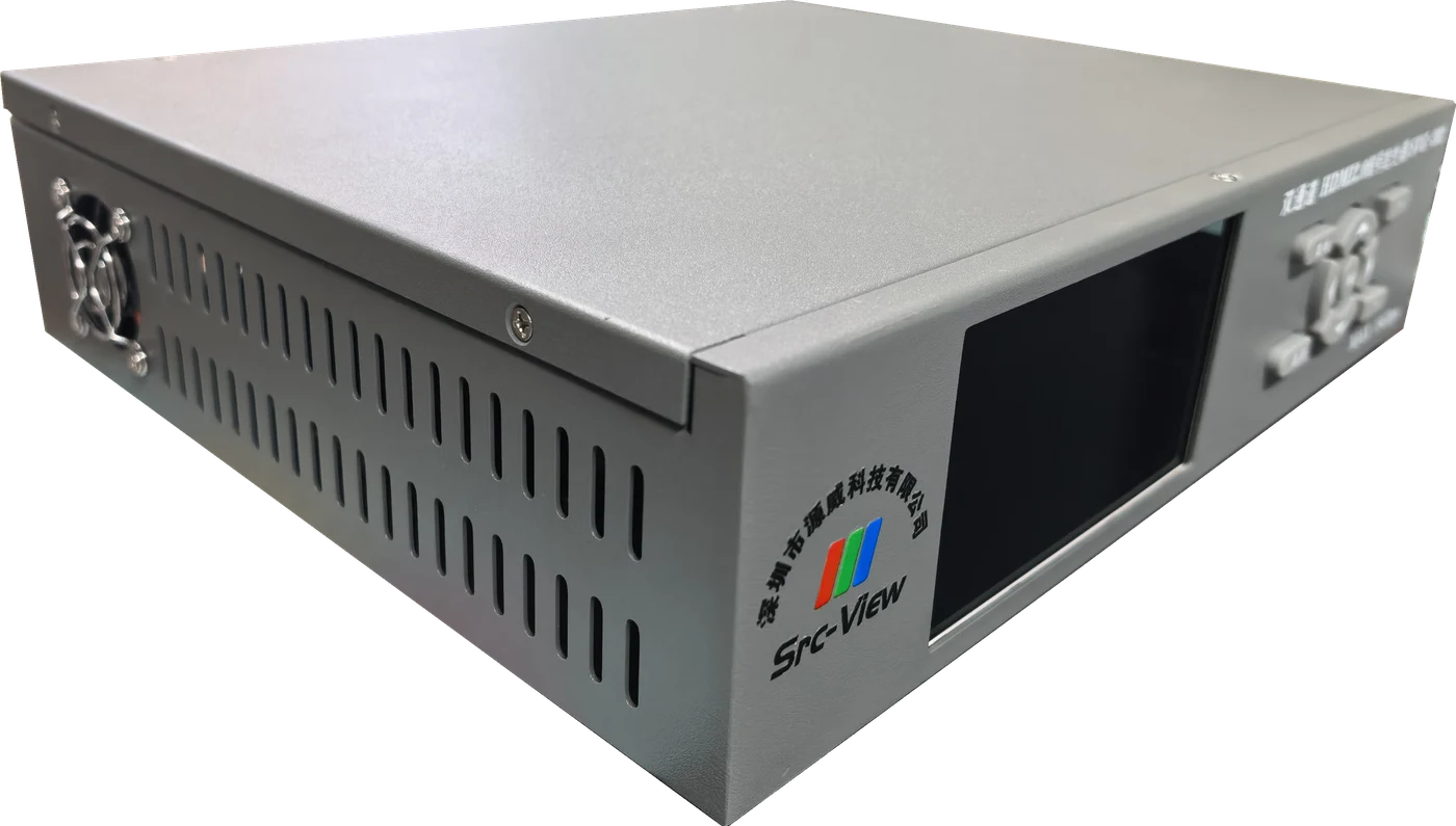 SVG-202 双通道 HDMI2.0 信号发生器