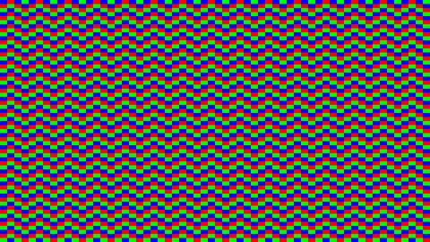 RGB 窗口Ⅱ