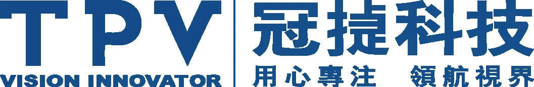 冠捷